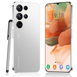 S24 울트라 6.8인치 옥타코어 16G+1TB 안드로이드 14 스마트폰 6000mAh 배터리 듀얼심 CDMA LTE Wi-Fi