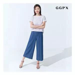 지지피엑스 26SS 썸머 큐롯 데님팬츠 3종1332149