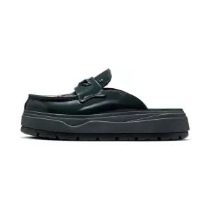 NIKE 나이키 에어 조던 뮬 SE W 앤트러사이트 메탈릭 실버 IO7702-001