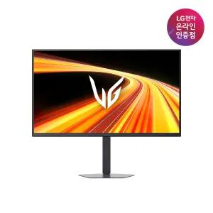 LG G6 32G620B 80cm(32인치) 울트라기어 QHD IPS 200Hz 1ms HDR 게이밍모니터