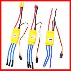 XXD 브러시리스 모터, RC FPV 드론용 속도 컨트롤러, 30A ESC A2212, A2208, 930KV, 1000KV, 2200KV, 2700K