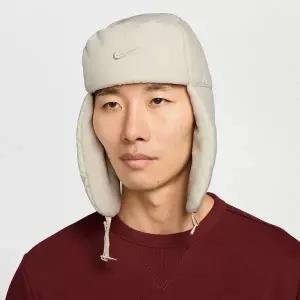 [나이키]플라이 언스트럭처드 패딩 트래퍼 캡 1020118513