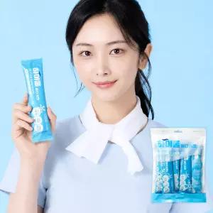 하이쿨 바디시트 1세트 (5개입) 쿨타올 쿨링시트 아이스스카프 쿨스카프 넥쿨러