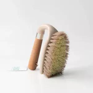 아스키 우드 핸디 다용도 솔 다용도솔 우드솔 바닥솔 청소솔 청소도구
