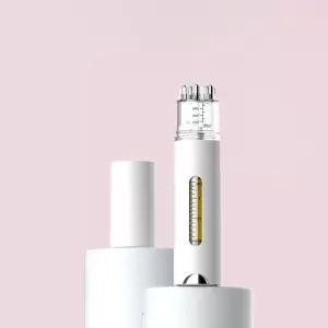 헤어 탈모 두피 토닉 앰플 케어 관리 도포기 브러쉬