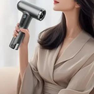 무선헤어드라이기 여행용 경량 헤어 충전식 휴대용