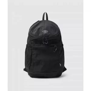 엄브로 UMBRO 팩잇 경량 패커블 백팩 (15L) 블랙 UR223CBP41 UR223CBP41_BLK0 157797