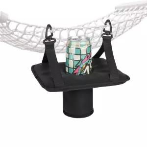 로프 해먹용 Xxerciz Neoprene 걸이식 홀더 의자 라운지 야외 액세서리 폼 컵