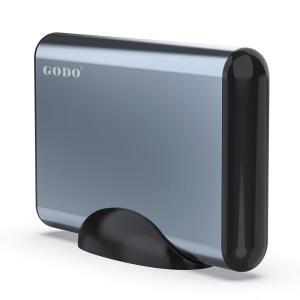 GOODO SAS에서 USB 3.0 하드 드라이브 어댑터, SAS /SATA 인클로저 리더 도킹 스테이션, 12V /3A 전원 어댑터 포함 3.5인치 HDD SSD, 최대 20TB 및 UASP 도구 무료 지원