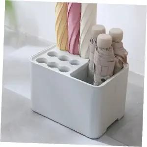 우산꽂이 15구 거치대 양우산 인테리어 소품 현관 정리