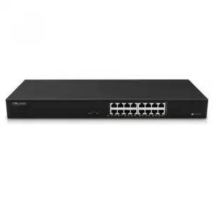 아이피타임 ipTIME SG16000R 스위치허브 16포트 스위칭허브