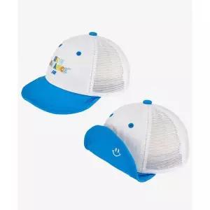 [뉴발란스]키즈 NEWBALANCEKIDS 베이비 캡 아동모자 NK8BGS203U50