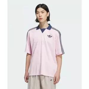 아디다스 ADIDAS 칼라드 골리 탑 - 클리어핑크 JX8982 JX8982 509167