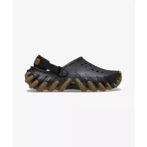 CROCS 에코 RO 클로그 - 블랙 211675-001 211675-001 509204