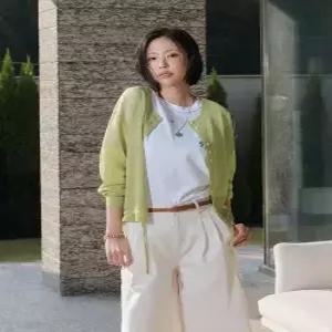 더엣지 theatg 3PACK 26SS 올데이코어 시어 가디건