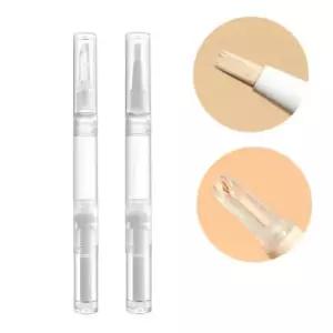 일회용 펜타입 진공 용기 펜 공병 2ML 2종 41561468)