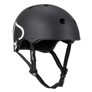 프로텍 로우 PRO 트리플 인증 헬멧 - 스케이트보드 자전거 BMX 및 롤러 스케이팅에 이상적입니다