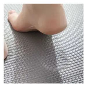 (모두) 도트 모던 PVC 주방 발매트 사용이편리한매트 싱글족