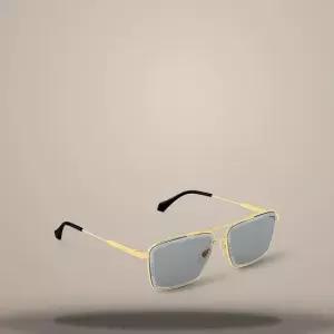 루이비통 MUST IT_ LV 수퍼 비전 LV Super Vision 메탈 스퀘어 선글라스 스퀘어형 Z2627U