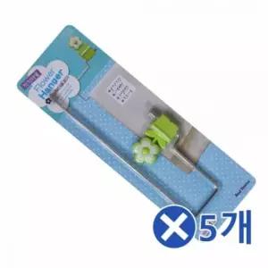 주방 접착식 다용도 행거 수건걸이 국자걸이 벽걸이 벽걸이행거 다용도후크 타올걸이