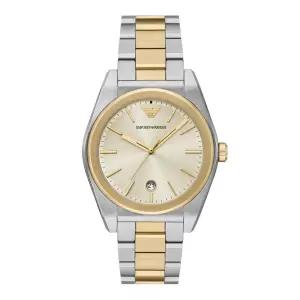 (공식본사정품) 아르마니 AR11716 (Luigi) 슬림 남성 메탈시계