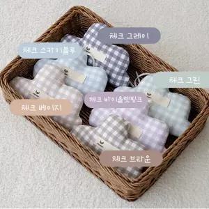 롤베이비 낮잠이불 구름 이름표/나만의 이름표