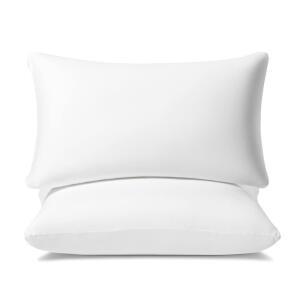 대나무 쿨방석 30x50cm 45x45cm 50x50cm 던지기 베개 삽입 쿠션 내부 부드러운 푹신한 통통한 스터퍼 패드 흰색 장식