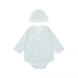 [아가방]코리배내수트(모자) 01T517906_CJ
