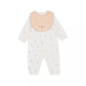 [아가방]테드우주복(턱받이) 01T517507_CJ
