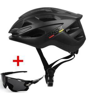 RNOX 2026  초경량 사이클링 헬멧 안전 캡 여성용 자전거 남성용 레이싱 장비 MTB