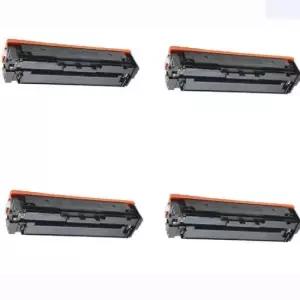 표준용량 재생토너 DODAM LBP613Cdw 4색세트