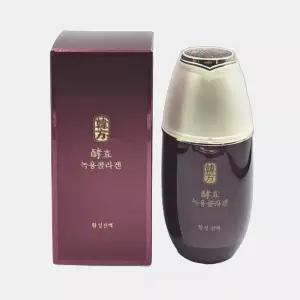 수려한 효 녹용콜라겐 활성 진액 50ml