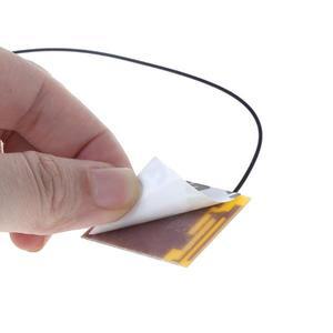 PC 노트북 내부 무선 와이파이 안테나 1쌍 인텔 호환 6230 3160AC 7260HMW 미니 PCI-E U.FL 블루투스 네트
