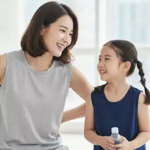 여름필수 스포츠웨어 쿨소재 통기성 에어스판 아이스 메쉬 쿨나시 헬스 스포츠 남성 민소매 런닝 쿨티셔츠