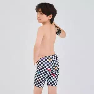랠리 2026 남아동 5부 수영복 G88629 실내수영장 50536654)