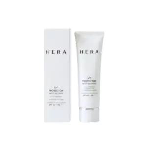 헤라 UV프로텍터 멀티디펜스 선크림 SPF50+/PA++++ 50ml x1개
