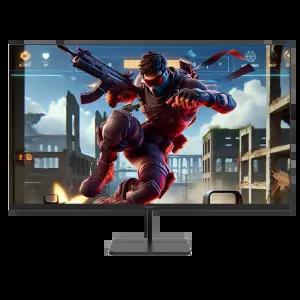 제이씨현 BattleG BG32GS FHD IPS 32인치 144Hz 게이밍 모니터 무결점