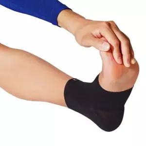 잠스트 테이핑효과 출구 복싱용 발목보호대 G86030 50537185)
