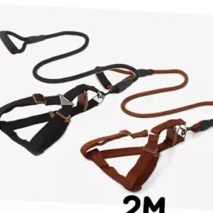 OH 스마트 애견 하네스 2M