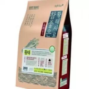 럭셔리발란스 참좋은 황태사료 오리 3kg
