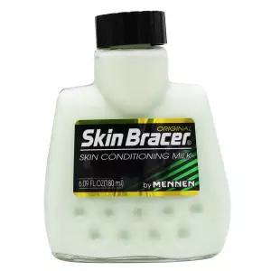 멘넨 스킨 브레이서 포맨 로션 스킨 컨티셔닝 밀크 180ml 1개