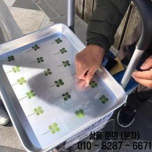 10Pcs 천연 네잎 클로버 북마크 행운의 상징 투명한 책 마커 사랑을위한 지속적인 저장 기념품 선물 C7Q3