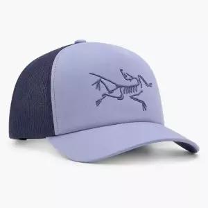 아크테릭스 베일런스 버드 트러커 커브드 브림 햇 AEPSU07764SBG) BIRD TRUCKER CURVED)