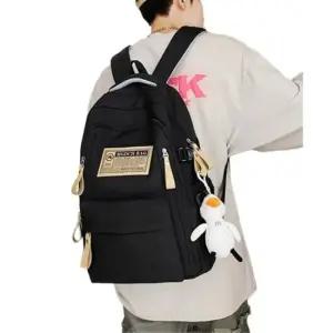 대학생용 데일리 노트북 책가방 백팩 E1635 미니백 50541285)