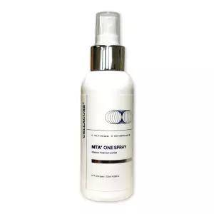 셀라큐어 MTA 원스프레이 120ml 1박스 CELLACURE 문제성 발 분사형 스프레이