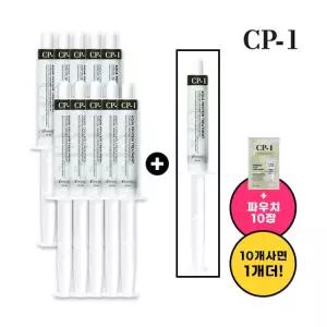 씨피원 수분단백질 트리트먼트 25ml 10+1
