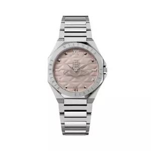 비비안웨스트우드 MUST IT_ VV344PPKSL 올드게이트 여성 메탈 쿼츠 35mm