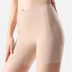 골반 아랫배 엉덩이 보정속바지 팬티 거들 시원한