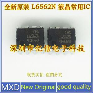 수입 L6562N DIP-8 범용 액정 전원 관리 IC   좋은 품질  5 개/몫