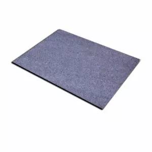 블루그레이 현관 물기제거매트 호텔현관매트 매트 입구매트 120X150